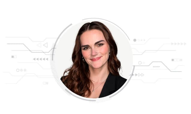 Belle Nanny, Blockchain Compliance Associate