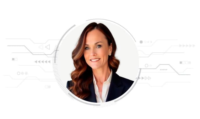 Cathryn Bonar, Chief Executive Officer