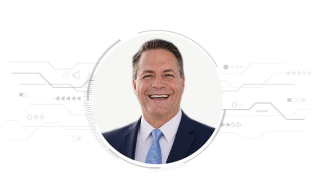Craig Smith, Senior Director