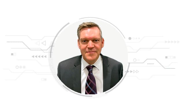 Dewey MacKay, Chief Financial Officer