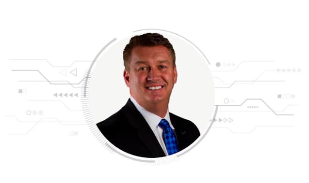 Jeff Bracken, Executive Development Strategist