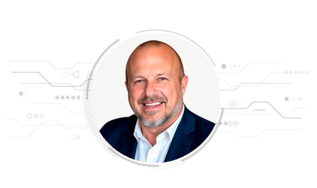 Jeff Wilhite, Chief Operating Officer