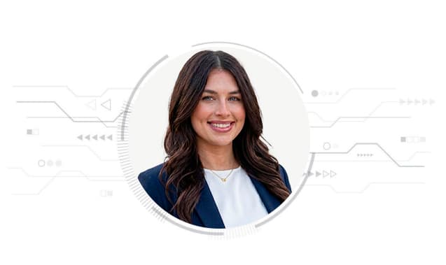 Shay Bonar, MBA, Executive Director of Operations